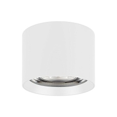 Потолочный светодиодный светильник Arlight SP-Dice-R77-10W Day4000 046628