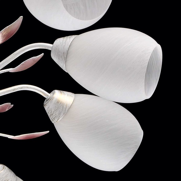 Потолочная люстра MW-Light Восторг 242016508 Фото № 9