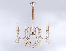 Подвесная люстра Ambrella light Traditional TR4957 4