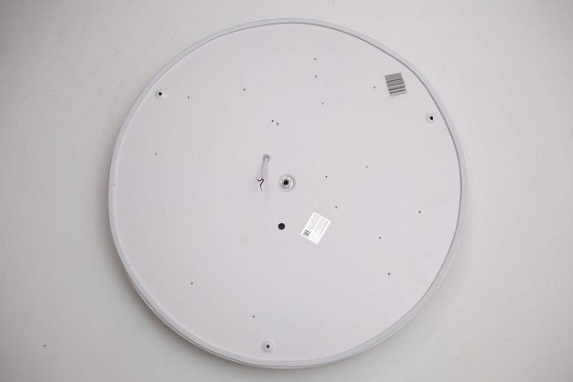 Потолочный светодиодный светильник Escada 10254/S LED изображение 2 Потолочный светодиодный светильник Escada 10254/S LED Фото № 2