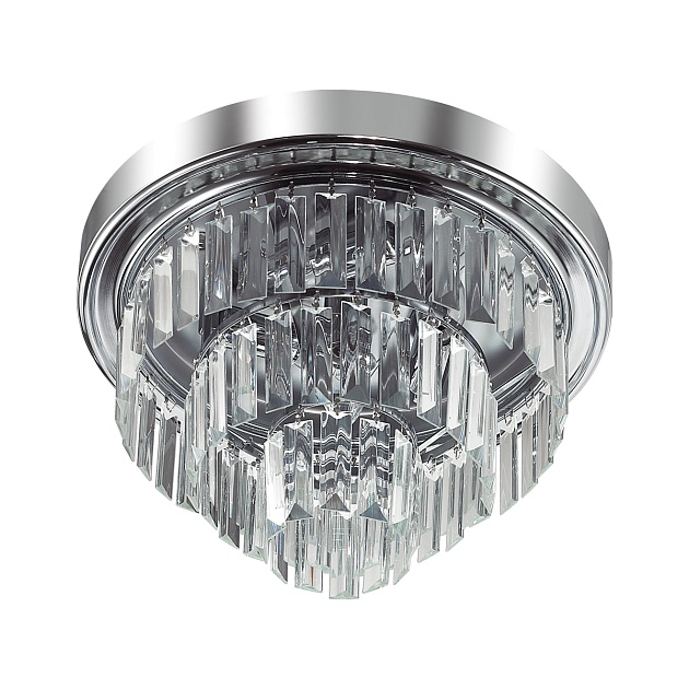 Потолочная люстра Lumion Classi Zaha 8266/4C изображение 2 Потолочная люстра Lumion Classi Zaha 8266/4C Фото № 2
