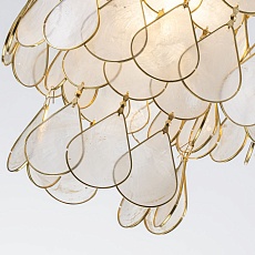 Подвесной светильник Favourite Mollitia 4763-1P 4