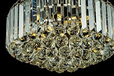 Подвесная люстра Arti Lampadari Ovada E 1.5.40.100 N 3