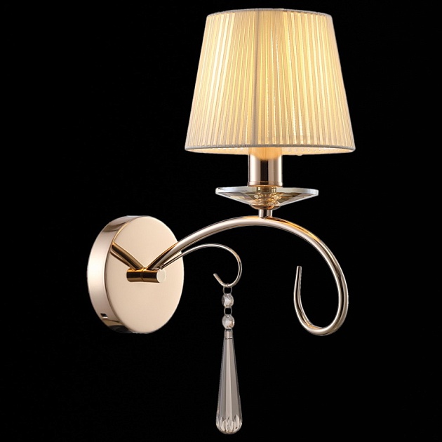 Бра Illumico IL7006-1W-27 GD Фото № 1