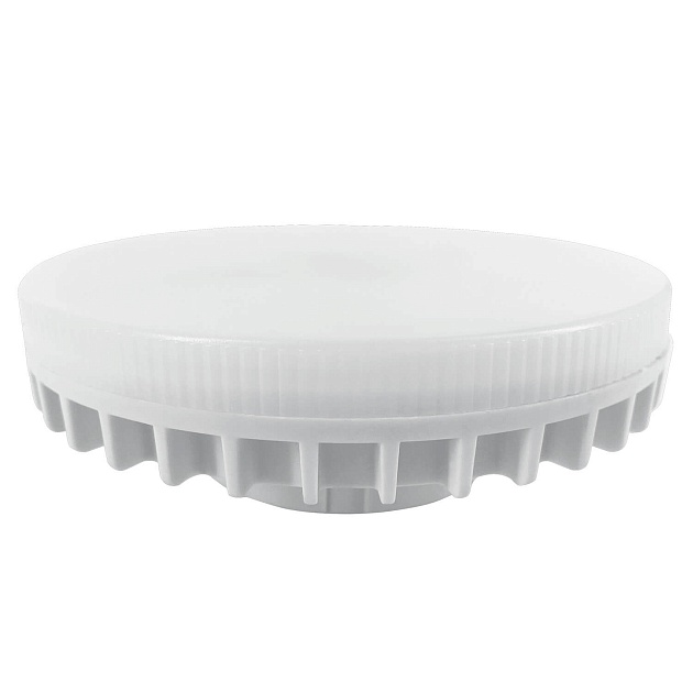 Лампа светодиодная Gauss GX70 14W 6500K матовая 83834 изображение 4 Лампа светодиодная Gauss GX70 14W 6500K матовая 83834 Фото № 4