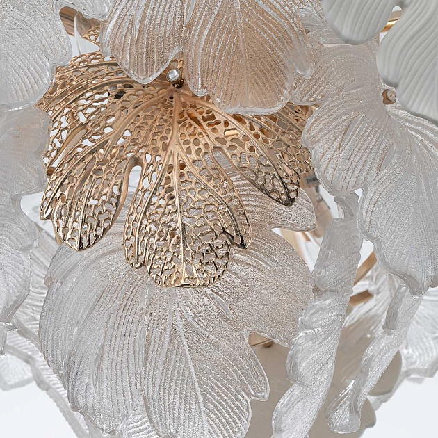 Люстра Citilux DRYAD CL305160 изображение 7 Люстра Citilux DRYAD CL305160 Фото № 7