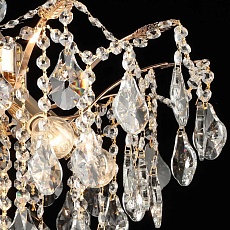 Люстра хрустальная Reluce 87720-0.3-05 FGD 1