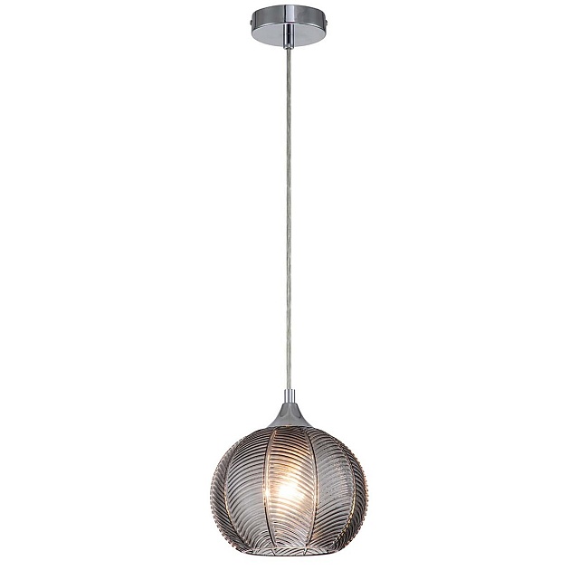 Подвесной светильник Escada Pion 10194/1S Smoke Фото № 1