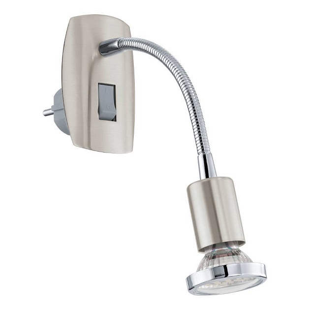 Бра Eglo Mini 4 902366 изображение 1 Бра Eglo Mini 4 902366 Фото № 1