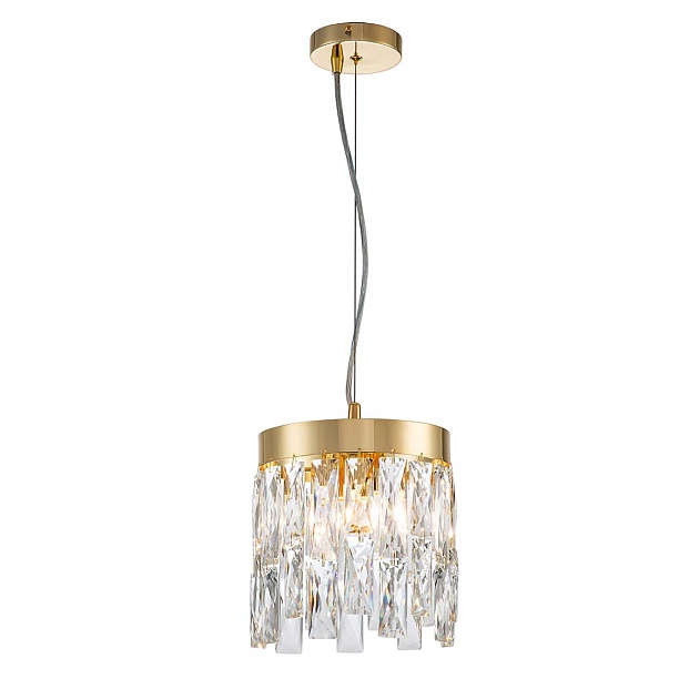 Подвесной светильник Indigo ANNA V000384 изображение 1 Подвесной светильник Indigo ANNA V000384 Фото № 1