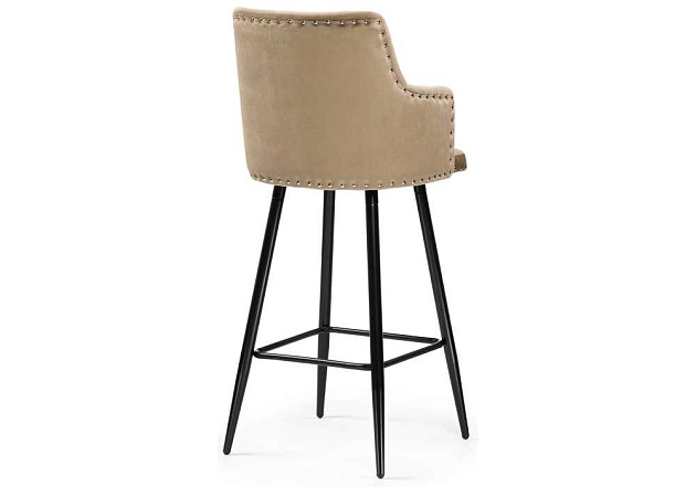 Барный стул Woodville Ofir 15048 изображение 5 Барный стул Woodville Ofir 15048 Фото № 5