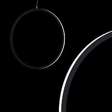 Светодиодный светильник Led Holding RING EXT PLUS 1000x20x20mm, подвесной LH741031 1