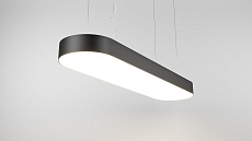 Подвесной светодиодный светильник Siled Largo 7371107 1