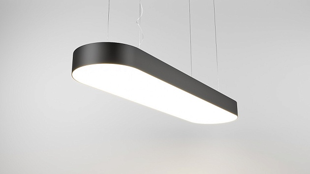 Подвесной светодиодный светильник Siled Largo 7371107 изображение 2 Подвесной светодиодный светильник Siled Largo 7371107 Фото № 2