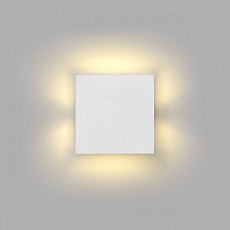 Встраиваемый светодиодный светильник IMEX Paso IL.0013.3007-WH 2
