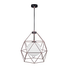 Подвесной светильник 33 Идеи PND118.01.02.003.BL-M32AC