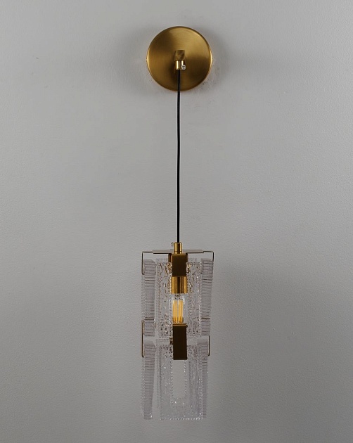 Бра Moderli Lilly V11078-1W Фото № 7