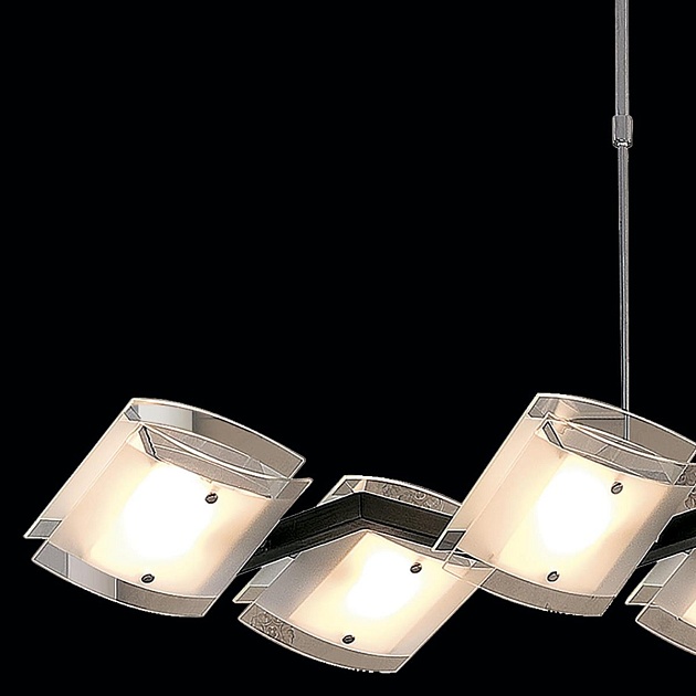 Подвесной светильник Citilux Сантона CL210165 изображение 4 Подвесной светильник Citilux Сантона CL210165 Фото № 4
