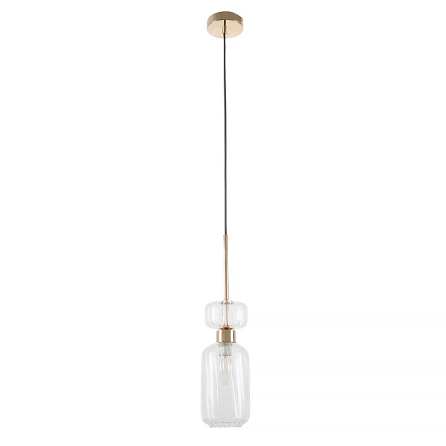 Подвесной светильник MyFar Aubrey MR2360-1P Фото № 1