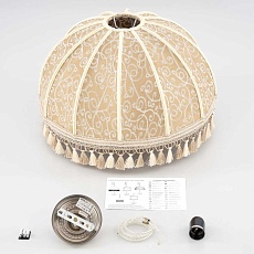 Подвесной светильник Citilux Базель CL407035 3