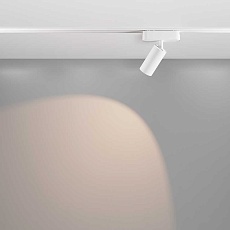 Трековый светодиодный светильник Maytoni Technical Radity Focus LED TR103-1-12W4K-M-W 2