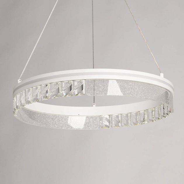 Люстра De City Платлинг 661019601 изображение 6 Люстра De City Платлинг 661019601 Фото № 6