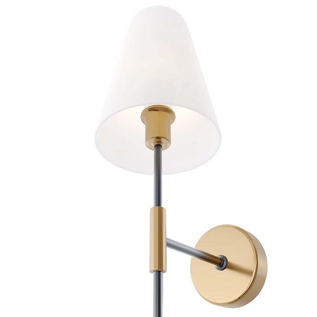 Бра Freya Tida FR5196WL-01BBS Фото № 10