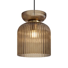 Подвесной светильник Freya Modern FR5558PL-01BR 4
