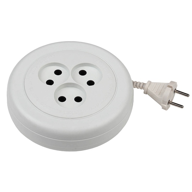 Удлинитель ЭРА UR(6)-3-1,5m Б0035761 изображение 1 Удлинитель ЭРА UR(6)-3-1,5m Б0035761 Фото № 1