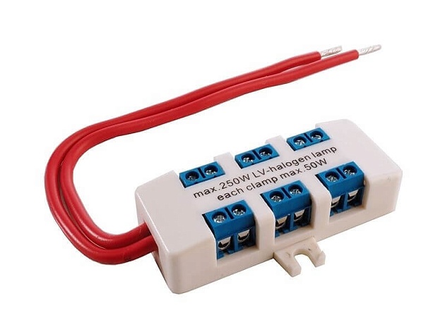 Распределитель Deko-Light Distributor 930006 Фото № 1