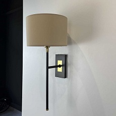 Бра Imperium Loft Heathfield & Co Wall Light Casablanca 123237-22 5