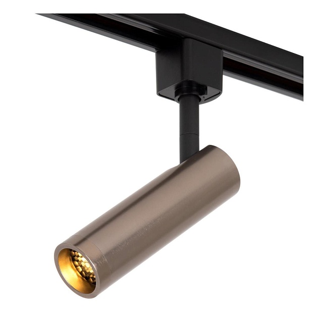 Трековый светильник Lucide TRACK 22975/01/15 изображение 1 Трековый светильник Lucide TRACK 22975/01/15 Фото № 1