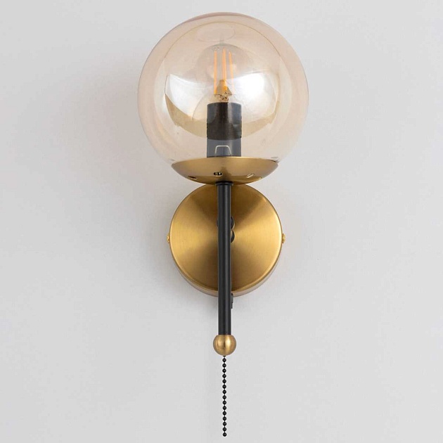 Бра Citilux Памела CL144315 Фото № 5