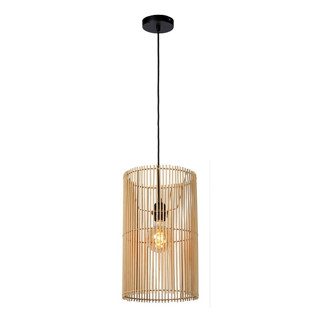 Подвесной светильник Lucide Jantine 03440/01/72 Фото № 6