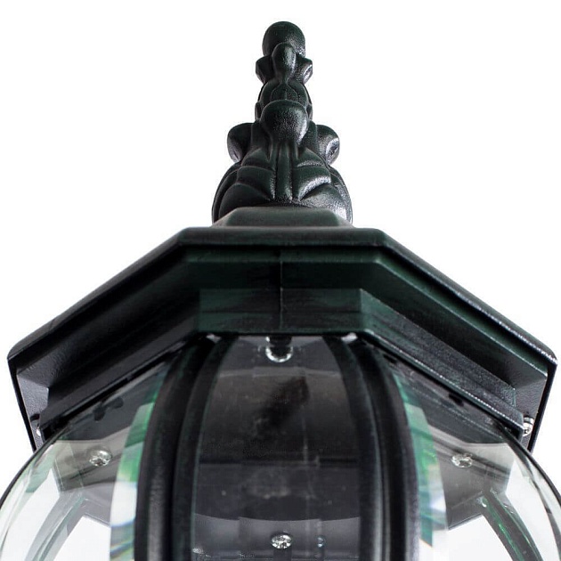 Садово-парковый светильник Arte Lamp Atlanta A1047PA-1BG Фото № 2