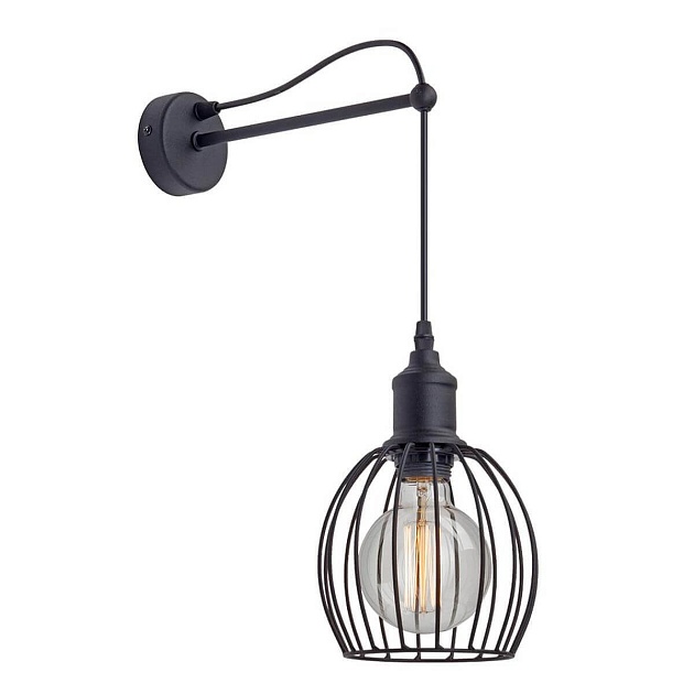 Бра Vitaluce V4176-1/1A изображение 1 Бра Vitaluce V4176-1/1A Фото № 1