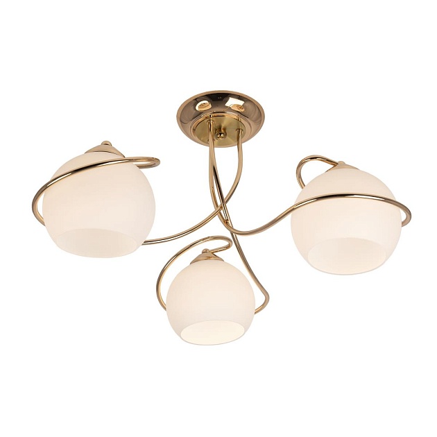 Потолочная люстра Citilux Лайма CL155132 Фото № 1