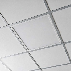 Встраиваемый светодиодный светильник Wertmark Dorsum WTD.O60.000.40.45 4