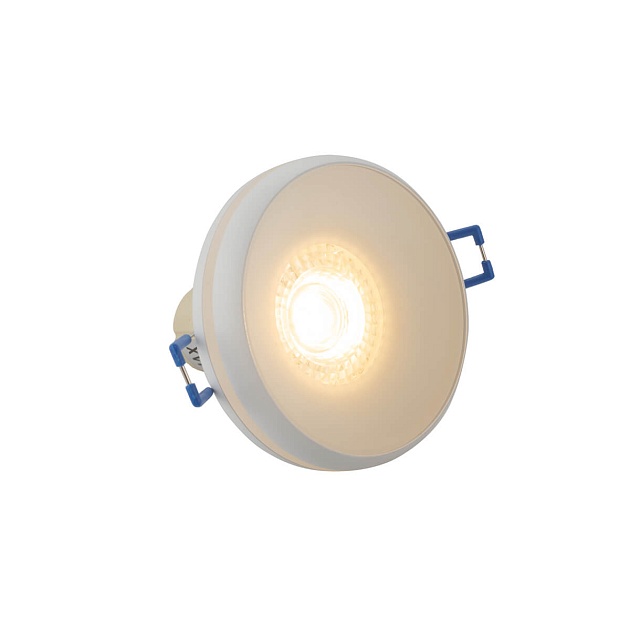 Встраиваемый светильник Denkirs DK4031-WH Фото № 1