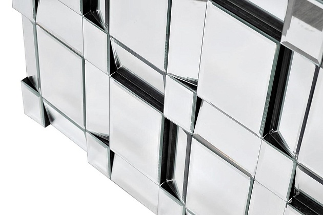 Зеркало Garda Decor 50SX-3008 изображение 2 Зеркало Garda Decor 50SX-3008 Фото № 2