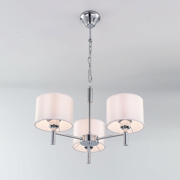 Подвесная люстра Citilux Аврора CL463130 Фото № 8