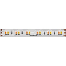 Светодиодная лента Maytoni 21,3W/m 168LED/m 2835SMD теплый белый 5M 201128 1