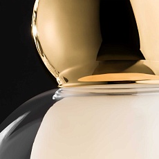 Подвесной светильник Freya Focus FR5220PL-01G 2