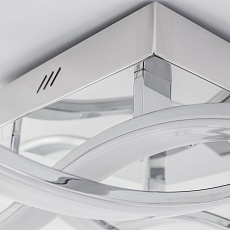 Потолочный светодиодный светильник Citilux Джек CL226131 3