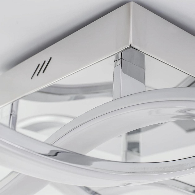 Потолочный светодиодный светильник Citilux Джек CL226131 изображение 4 Потолочный светодиодный светильник Citilux Джек CL226131 Фото № 4