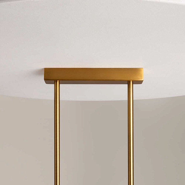Подвесная люстра Maytoni Miracle MOD207PL-05BS Фото № 6