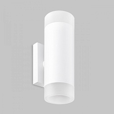 Настенный светильник IMEX Leon IL.0005.1502 WH