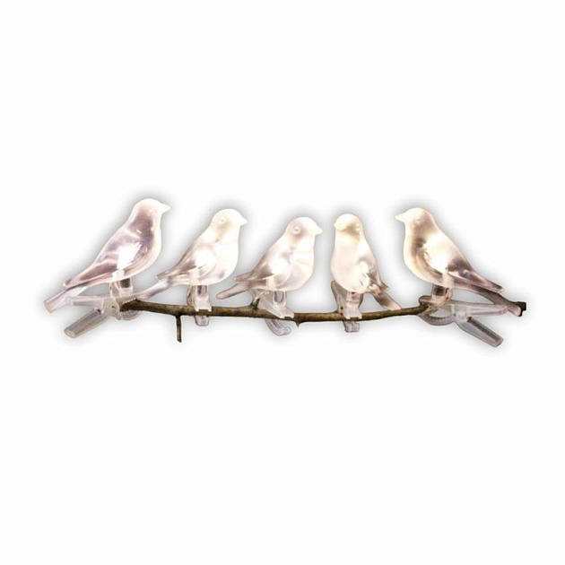 Гирлянда LEEK LE062603-0001 изображение 1 Гирлянда LEEK LE062603-0001 Фото № 1