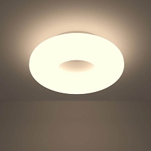 Потолочный светодиодный светильник Arlight Alt-Tor-BB200SW-7W Warm White 021243 3