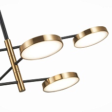 Подвесная светодиодная люстра ST Luce Farone SL1605.413.06 2